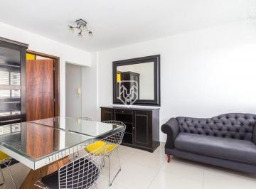 Apartamento · 42m² · 2 Quartos · 2 Vagas · Apartamento 02 Quartos, 02 Vagas, Bigorrilho, Curitiba