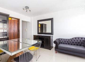 Apartamento · 42m² · 2 Quartos · 2 Vagas · Apartamento 02 Quartos, 02 Vagas, Bigorrilho, Curitiba