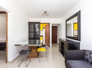 Apartamento · 42m² · 2 Quartos · 2 Vagas · Apartamento 02 Quartos, 02 Vagas, Bigorrilho, Curitiba