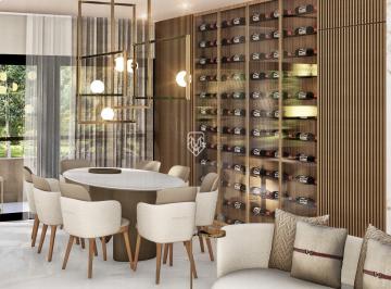 Apartamento · 250m² · 3 Quartos · 4 Vagas · Cobertura no LA DÉFENSE, 03 Suítes, 04 Vagas, Mossunguê, Curitiba - AGONLANÇAMENTOS