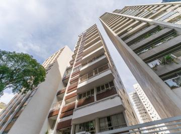 Apartamento · 349m² · 5 Quartos · 3 Vagas · Apartamento Duplex No Golden Gate, 05 Dormitórios, Andar Alto, 03 Vagas, Batel, Curitiba