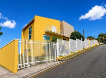 Casa · 341m² · 4 Quartos · 2 Vagas · Casa à venda, 04 Suítes, 02 Vagas, Campina do Siqueira, Curitiba