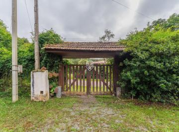 Terreno · 5300m² · Chácara com 4 Dormitórios