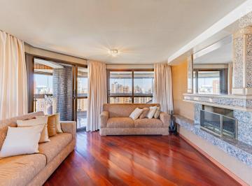 Apartamento · 351m² · 4 Quartos · 3 Vagas · Apartamento, 04 Suítes, 03 Vagas, Elevador Privativo, Batel, Curitiba.