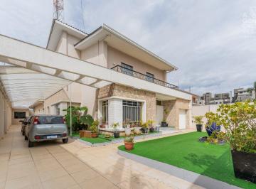 Casa · 672m² · 7 Quartos · 5 Vagas · Casa, 07 Quartos, 05 Vagas, Churrasqueira, Alto da XV, Curitiba.