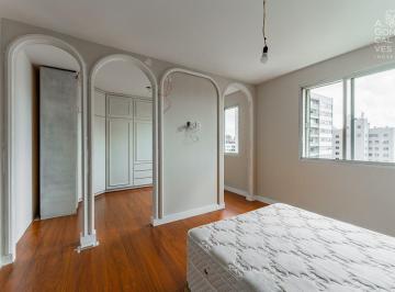 Apartamento · 282m² · 3 Quartos · 3 Vagas · Apartamento No Marselha, 03 Quartos, 03 Vagas, Reformado, Bigorrilho, Curitiba.