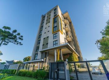 Apartamento · 180m² · 4 Quartos · 4 Vagas · Apartamento no Edifício Vogue, 04 Quartos, 04 Vagas, Cristo Rei, Curitiba.