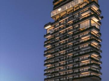 Apartamento · 744m² · 4 Quartos · 4 Vagas · Penthouse no Pace, 04 Suítes, 06 Vagas, Ecoville, Curitiba - AGONLANÇAMENTOS