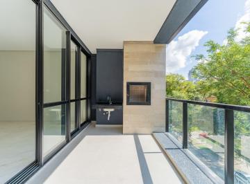 Apartamento · 150m² · 3 Quartos · 3 Vagas · Apartamento no Casamia, 03 Suítes, 03 Vagas, Bigorrilho, Curitiba - AGONLANÇAMENTOS