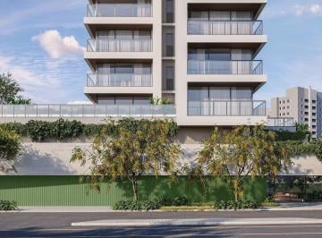 Apartamento · 104m² · 3 Quartos · 2 Vagas · Apartamento no Kora, 03 Quartos, 02 Vagas, Água Verde - Curitiba-PR - AGONLANÇAMENTOS