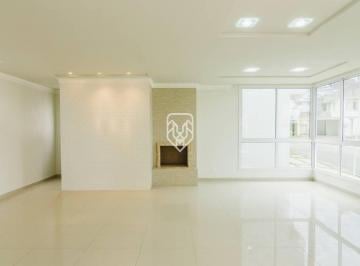 Casa · 354m² · 4 Quartos · 4 Vagas · Casa em condomínio fechado, 354m² ,  04 suítes, 04 vagas, São Braz, Curitiba!