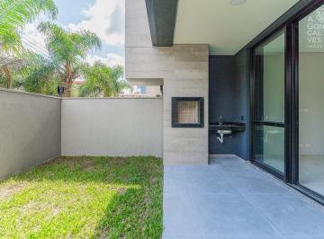 Apartamento · 237m² · 3 Quartos · 3 Vagas · Garden no Casamia, 03 Quartos, 02 Vagas, Bigorrilho, Curitiba - AGONLANÇAMENTOS