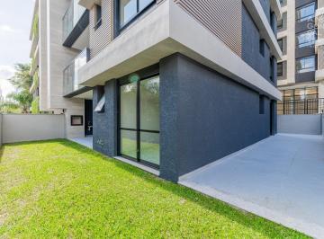Apartamento · 237m² · 3 Quartos · 3 Vagas · Garden no Casamia, 03 Quartos, 02 Vagas, Mercês, Curitiba - AGONLANÇAMENTOS