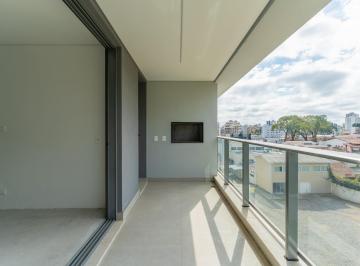 Apartamento · 114m² · 3 Quartos · 2 Vagas · Apartamento Chateau Latour, 03 Quartos,  02 Vagas, Vila Izabel, Curitiba