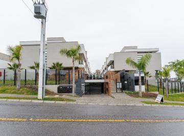 Casa · 240m² · 3 Quartos · 4 Vagas · Casa em Condomínio, 03 Suítes, 03 Vagas, Jardim, São Braz, Curitiba.