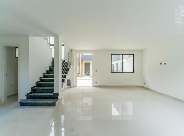 Casa · 120m² · 3 Quartos · 2 Vagas · Sobrado em Condomínio, 03 Quartos, 02 Vagas, Terraço com Churrasqueira, Boqueirão, Curitiba - AGONLA