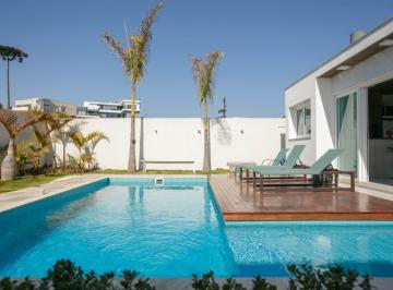 Casa · 430m² · 4 Quartos · 4 Vagas · Casa em condomínio, 04 Quartos, 04 vagas, Piscina , Ecoville, Curitiba
