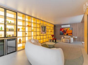 Apartamento · 122m² · 3 Quartos · 2 Vagas · Apartamento no Atlân, 03 Quartos, 02 Vagas, Água Verde, Curitiba - AGONLANÇAMENTOS