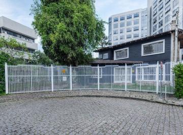 Casa · 306m² · 3 Quartos · Casa comercial à venda, ampla , 10 salas, Alto da Glória, Curitiba.