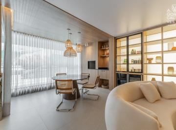 Apartamento · 106m² · 2 Quartos · 2 Vagas · Apartamento no Atlân, 02 Quartos, 02 Vagas, Água Verde, Curitiba - AGONLANÇAMENTOS