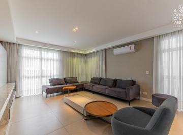 Casa · 312m² · 4 Quartos · 4 Vagas · Casa em Condomínio no Green Village, 04 Quartos, 04 Vagas, Hidromassagem, São Braz, Curitiba.