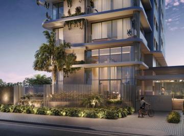 Apartamento · 144m² · 3 Quartos · 3 Vagas · Pré - lançamento na Rua Francisco Rocha, Ed. Aion, Construtora Riskalla - AGONLANÇAMENTOS