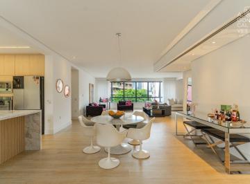 Apartamento · 223m² · 3 Quartos · 3 Vagas · Apartamento Novo, 03 Suítes, 03 Vagas, Churrasqueira a Carvão, Juvevê, Curitiba.
