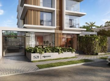 Apartamento · 362m² · 3 Quartos · 4 Vagas · Garden no Eleven Batel, 03 Suítes, 04 Vagas, Batel, Curitiba - AGONLANÇAMENTOS