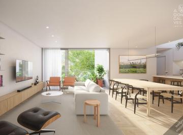 Apartamento · 100m² · 3 Quartos · 2 Vagas · Edifício Euclides, 03 Suítes, 02 Vagas, Bigorrilho, Curitiba - AGONLANÇAMENTOS