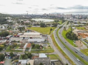 Casa · 1800m² · Terreno, 1.800.00 m², Perto ao Parque Barigui, Mossunguê, Curitiba.