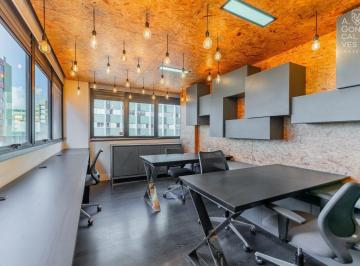 Comercial · 34m² · Sala comercial, 35m², Bigorrilho, Curitiba