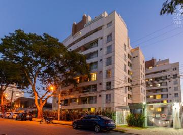 Apartamento · 73m² · 2 Quartos · 1 Vaga · Apartamento no Tissot Home Club, 02 Quartos, 01 Vaga, Seminário, Curitiba.