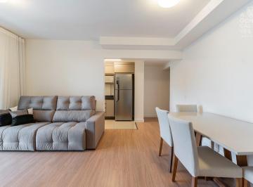 Apartamento · 73m² · 2 Quartos · 1 Vaga · Apartamento no Tissot Home Club, 02 Quartos, 01 Vaga, Seminário, Curitiba.