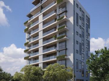Apartamento · 165m² · 2 Quartos · 3 Vagas · Apartamento no Gutemberg 301, 02 Suítes, 03 Vagas, Batel, Curitiba - AGONLANÇAMENTOS