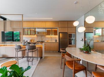 Apartamento · 73m² · 2 Quartos · 1 Vaga · Apartamento no Réve, 02 quartos, 01 Vaga, Centro Cívico, Curitiba - AGONLANÇAMENTOS