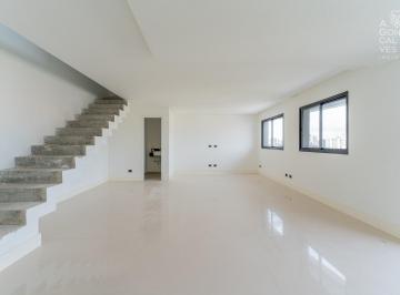 Apartamento · 146m² · 3 Quartos · 2 Vagas · Cobertura, 03 Suítes, 02 Vagas, Localização Estratégica, Mercês, Curitiba.