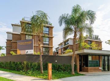 Apartamento · 221m² · 3 Quartos · 3 Vagas · Apartamento no Andáz, 03 Suítes, 03 Vagas, Churrasqueira a carvão, Cabral, Curitiba.