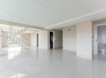 Apartamento · 245m² · 3 Quartos · 3 Vagas · Cobertura, 03 quartos, 03 Vagas, Terraço, Alto da Glória, Curitiba.