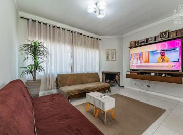 Casa · 200m² · 3 Quartos · 3 Vagas · Casa em Condomínio, 03 Quartos, 03 Vagas, Hidromassagem, Jardim das Américas, Curitiba.