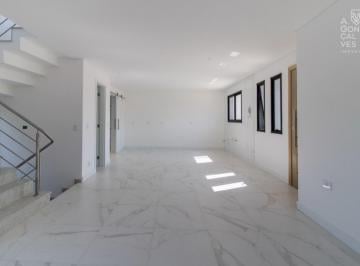 Casa · 179m² · 3 Quartos · 2 Vagas · Casas em Condomínio, 03 Quartos, 02 Vagas, Terraço, Guabirotuba, Curitiba.