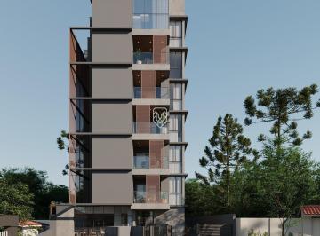 Apartamento · 134m² · 3 Quartos · 2 Vagas · Cobertura no Lothus Residencial, 03 Quartos, 02 Vagas,Água Verde, Curitiba - AGONLANÇAMENTOS