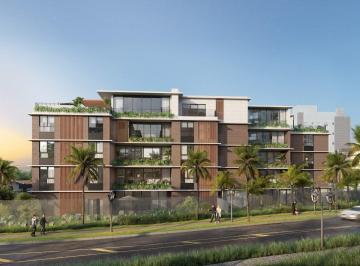 Apartamento · 221m² · 3 Quartos · 3 Vagas · Apartamento no Andáz, 03 Suítes, 03 Vagas, Churrasqueira a Carvão, Juvevê, Curitiba.