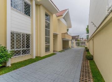 Casa · 222m² · 3 Quartos · 3 Vagas · Casa em Condomínio, 03 Quartos, 03 Vagas, Hidromassagem, Guabirotuba, Curitiba