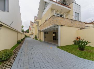 Casa · 222m² · 3 Quartos · 3 Vagas · Casa em Condomínio, 03 Quartos, 03 Vagas, Hidromassagem, Guabirotuba, Curitiba