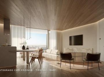 Apartamento · 312m² · 3 Quartos · 3 Vagas · Cobertura no Lemme, 03 suítes, 03 Vagas, Água Verde, Curitiba - AGONLANÇAMENTOS