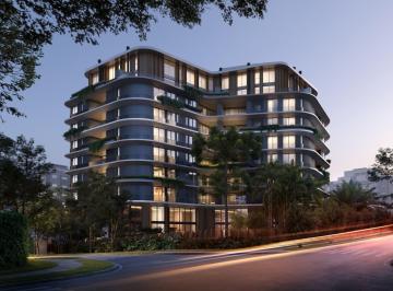 Apartamento · 312m² · 3 Quartos · 3 Vagas · Cobertura no Lemme, 03 suítes, 03 Vagas, Água Verde, Curitiba - AGONLANÇAMENTOS