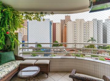 Apartamento · 129m² · 3 Quartos · 2 Vagas · Apartamento no Edifício NorthWest, 03 Quartos, 02 Vagas, Face Norte, Campina do Siqueira, Curitiba.