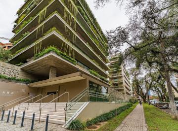 Apartamento · 459m² · 4 Quartos · 4 Vagas · Apartamento, 04 Suítes, 04 Vagas, Cabral, Curitiba.