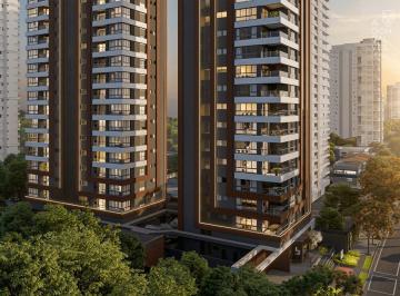 Apartamento · 162m² · 3 Quartos · 2 Vagas · Apartamento no Piemonte Poty, 03 Suítes, 02 Vagas, Vila Izabel, Curitiba - AGONLANÇAMENTOS