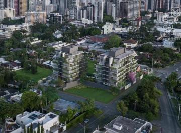 Apartamento · 179m² · 2 Quartos · 2 Vagas · Apartamento no Arte Batel, 02 Quartos, 03 Vagas, Batel, Curitiba - AGONLANÇAMENTOS